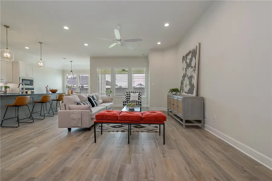 2312 Rivercane Court, College Station, TX 77845 - #3