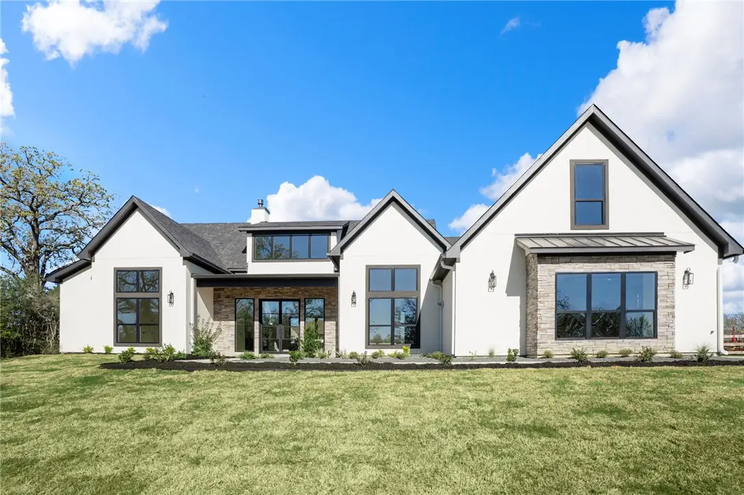 6999 Mccrae Lane, Bryan, TX 77808 - #1