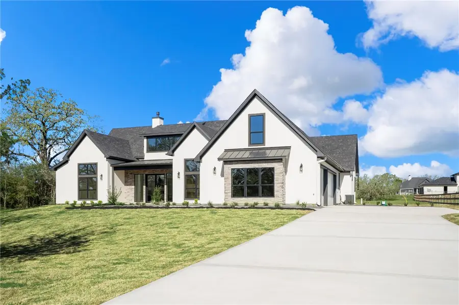 6999 Mccrae Lane, Bryan, TX 77808 - #2