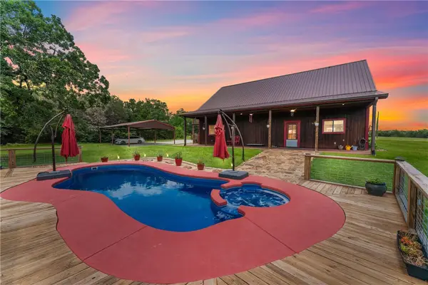 218 Lcr 793, Groesbeck, TX 76642