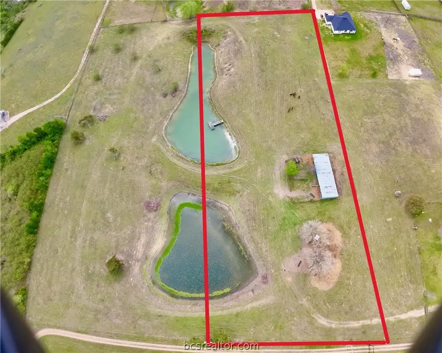 000 Marshall Lane - Tract B, Chappell Hill, TX 77426 - #2