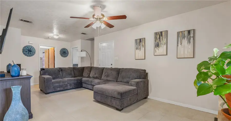 1009 W 17th Street, Bryan, TX 77803 - #3