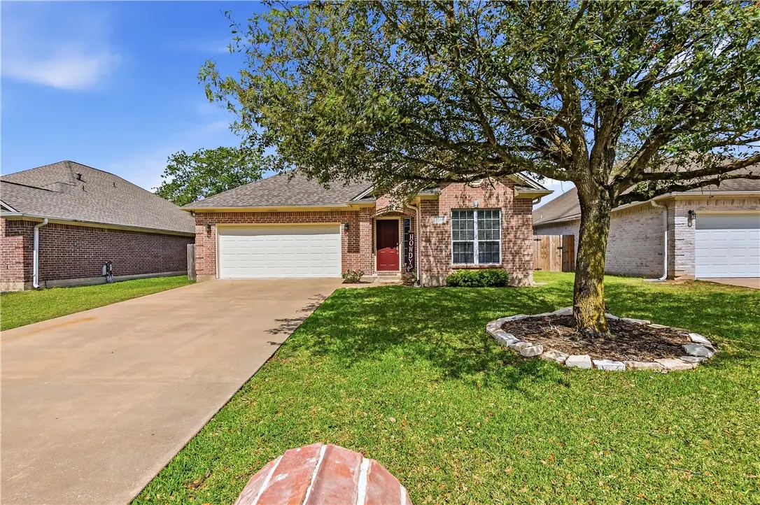 1011 Bougainvillea Street, College Station, TX 77845 - #1