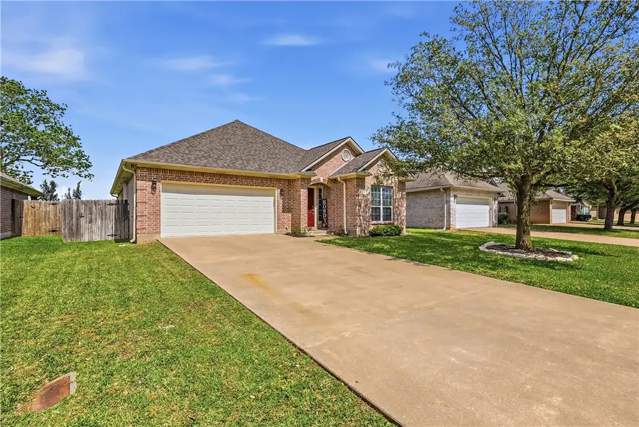 1011 Bougainvillea Street, College Station, TX 77845 - #2
