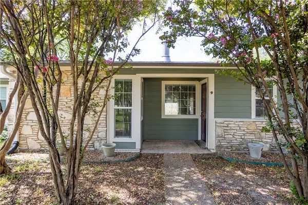 2800 Longmire Drive #9, College Station, TX 77845