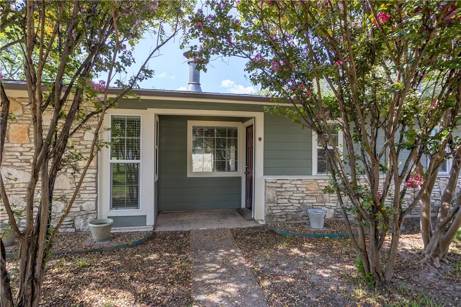 2800 Longmire Drive #9, College Station, TX 77845 - #2