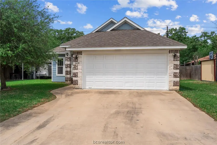 2409 Woodbend Drive, Bryan, TX 77803 - #3