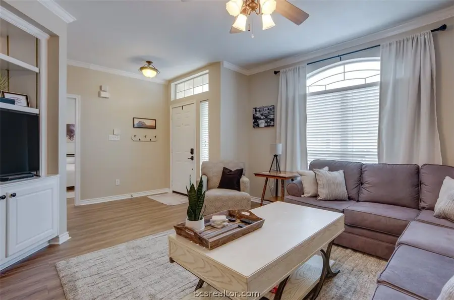 115 Fraternity Row, College Station, TX 77845 - #3