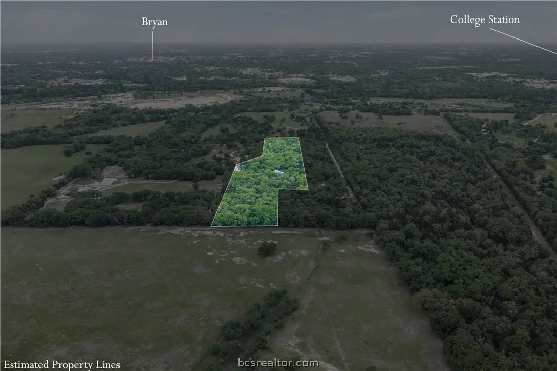 604 Hilton Road, Bryan, TX 77807 - #1