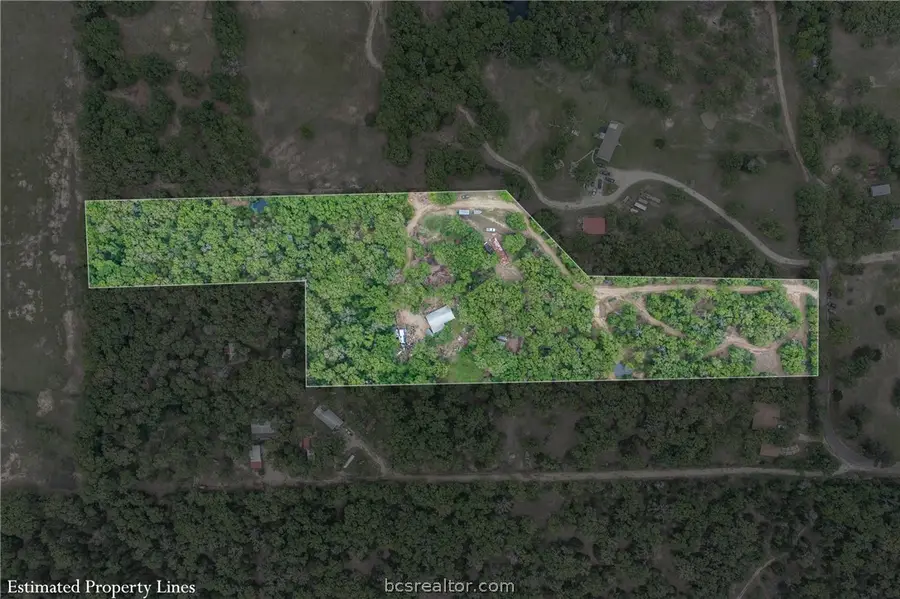 604 Hilton Road, Bryan, TX 77807 - #2