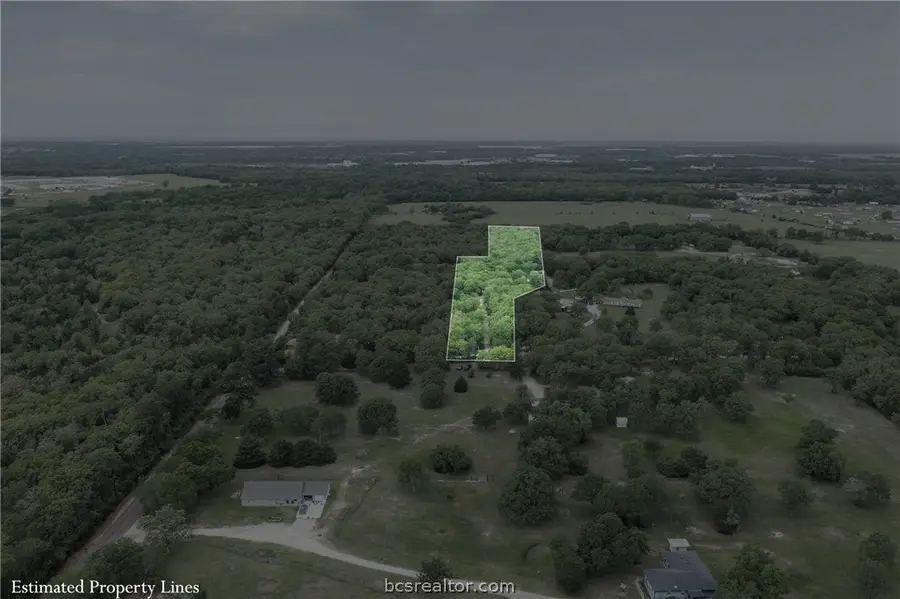 604 Hilton Road, Bryan, TX 77807 - #3