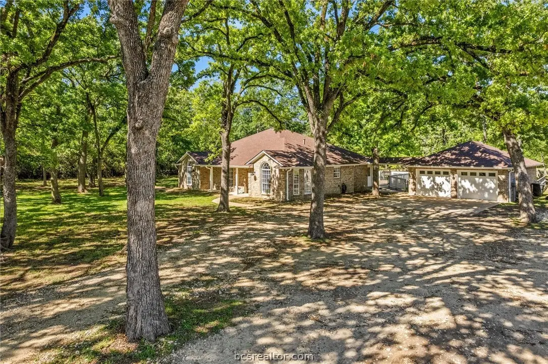 2525 Peach Creek Road, College Station, TX 77845 - #1