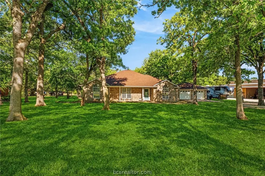 2525 Peach Creek Road, College Station, TX 77845 - #2