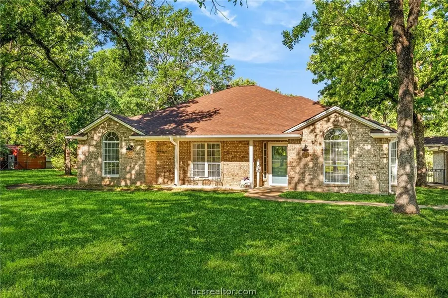 2525 Peach Creek Road, College Station, TX 77845 - #3