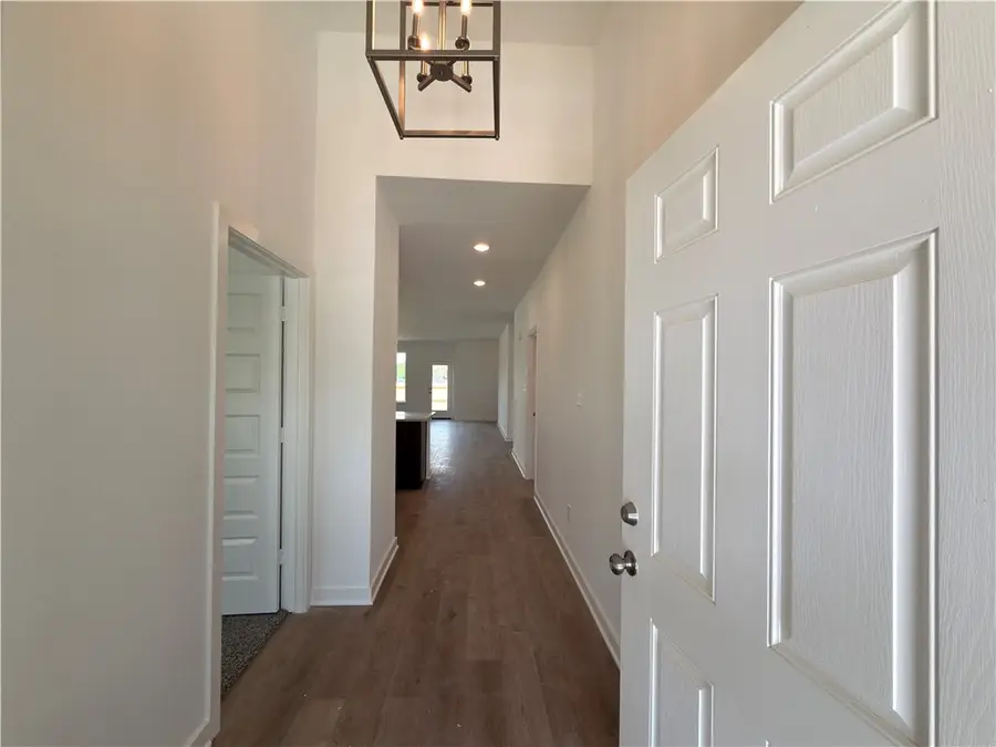 6053 Badger Street, Bryan, TX 77807 - #2