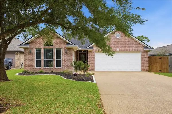 4414 Pickering Place, College Station, TX 77845