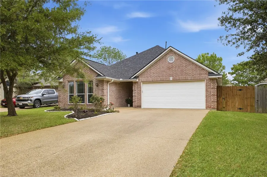 4414 Pickering Place, College Station, TX 77845 - #2