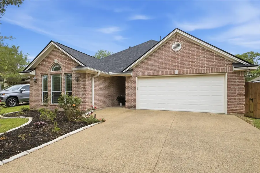 4414 Pickering Place, College Station, TX 77845 - #3