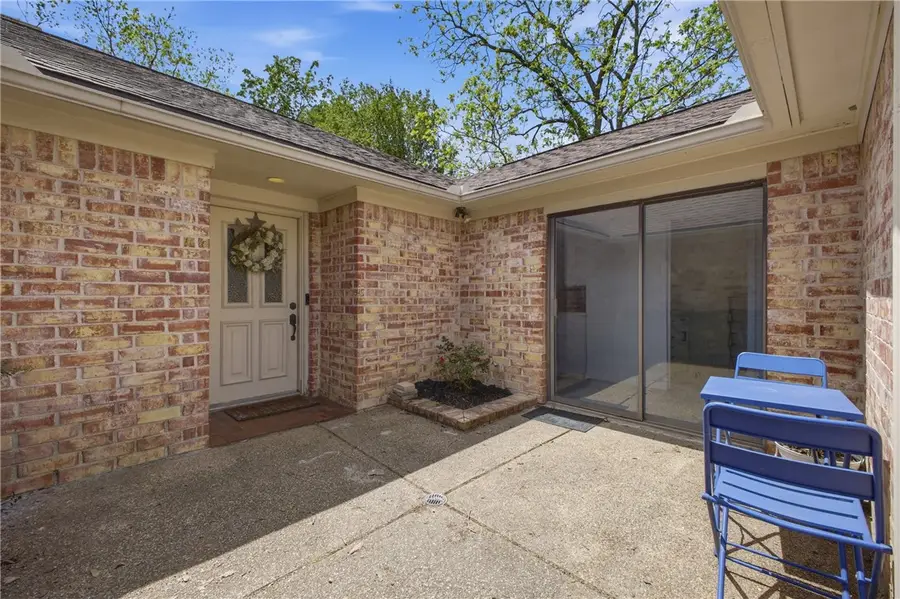 2012 Red River Drive, Bryan, TX 77802 - #2