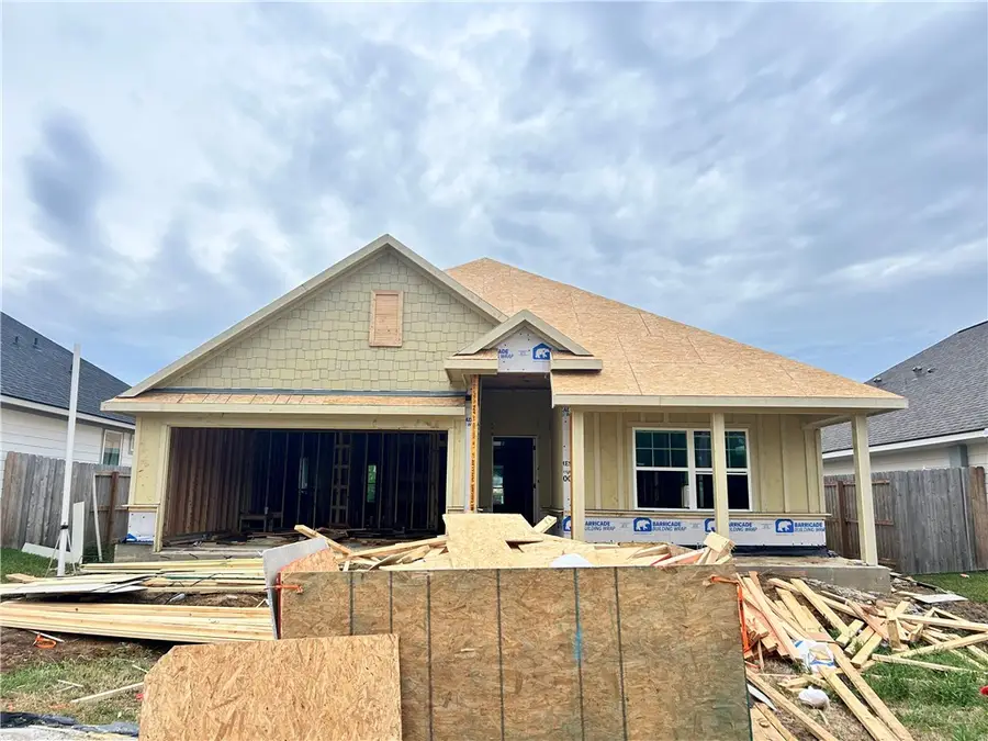 1806 Rubicon Court, Caldwell, TX 77863 - #3