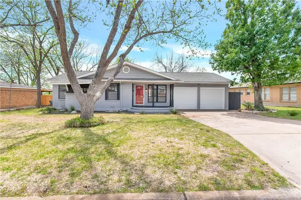 301 E Walker Avenue, Other, TX 76501