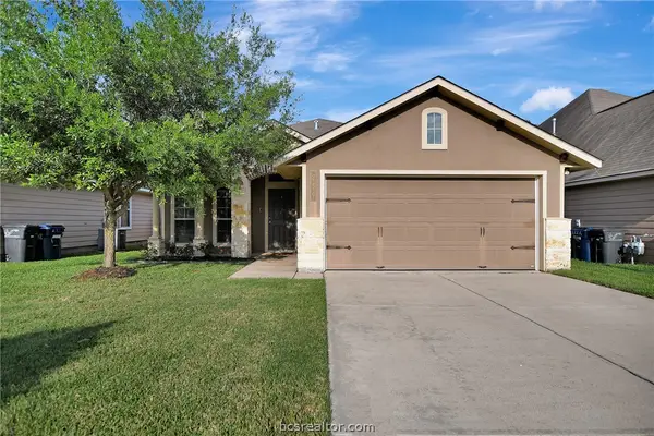 259 Fieldstone Place, College Station, TX 77845