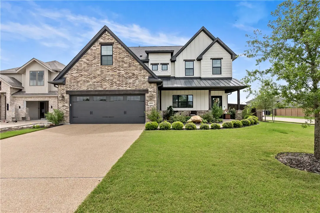 4900 Pearl River Court, College Station, TX 77845 - #1