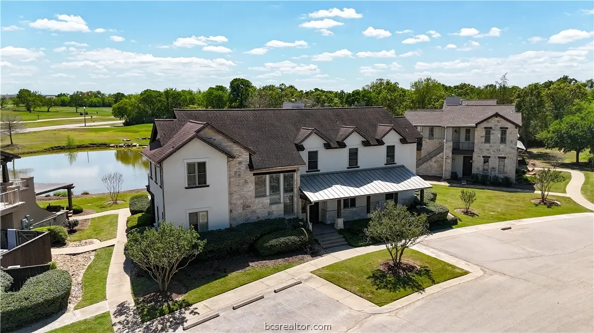 3247 Founders Drive #B, Bryan, TX 77807 - #1