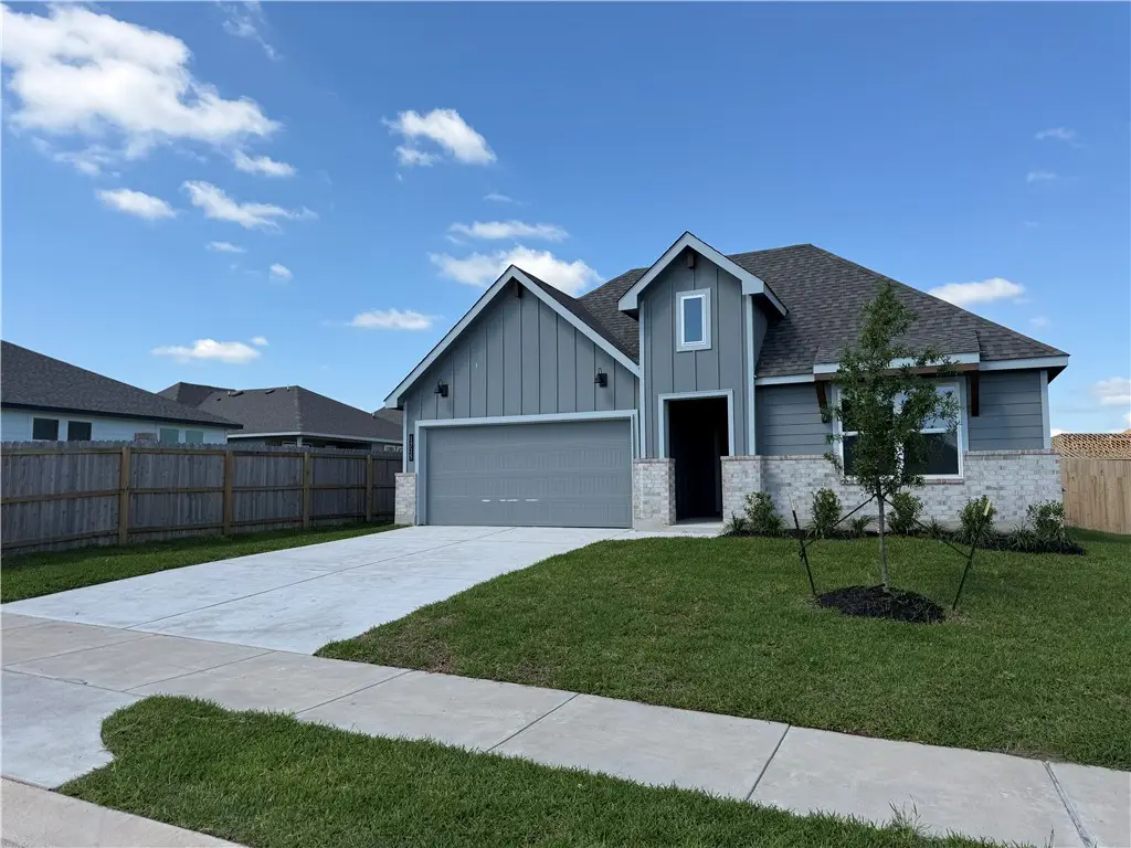 1715 San Jacinto, Brenham, TX 77833 - #1
