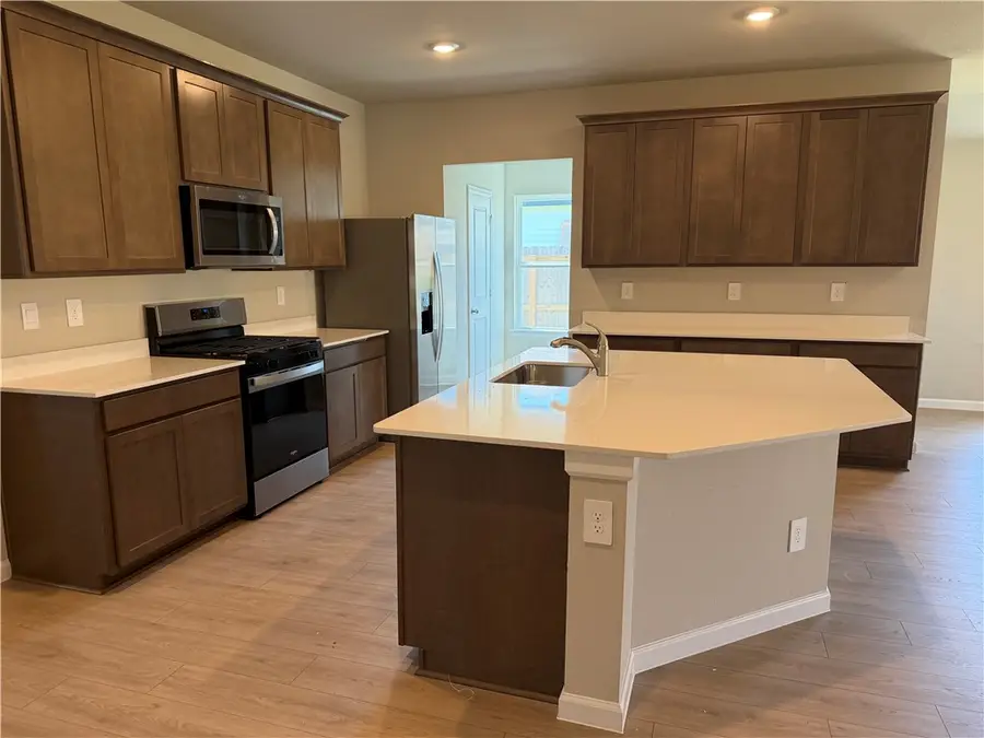 1715 San Jacinto, Brenham, TX 77833 - #2