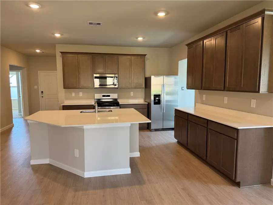 1715 San Jacinto, Brenham, TX 77833 - #3