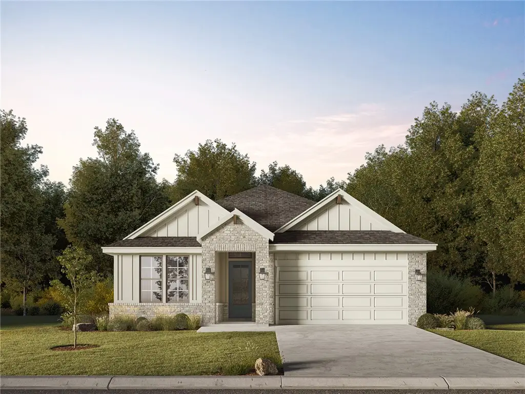 4103 Pennie Way, Bryan, TX 77802 - #1