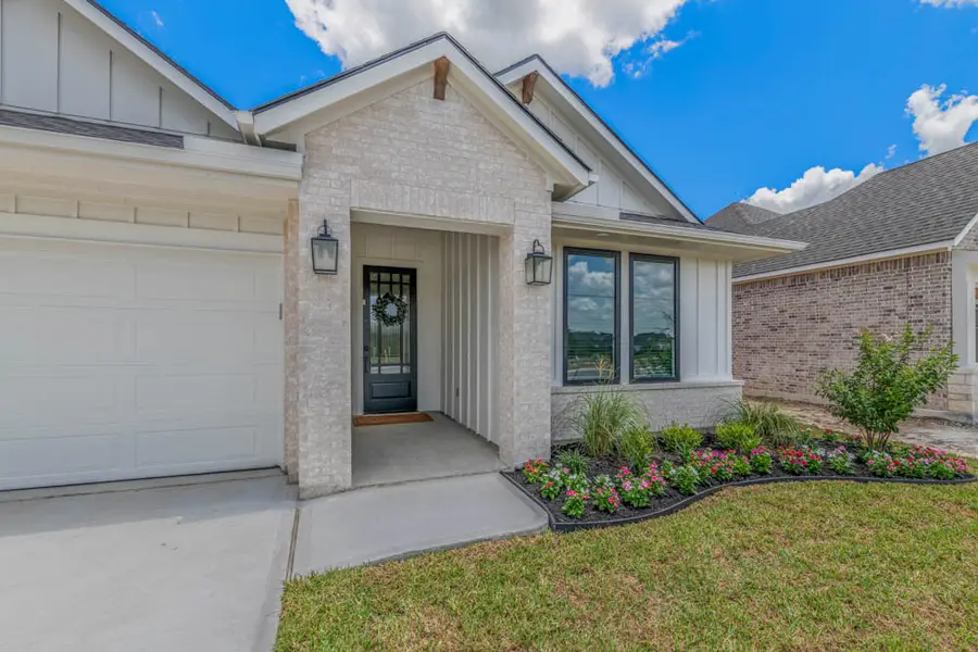4103 Pennie Way, Bryan, TX 77802 - #3