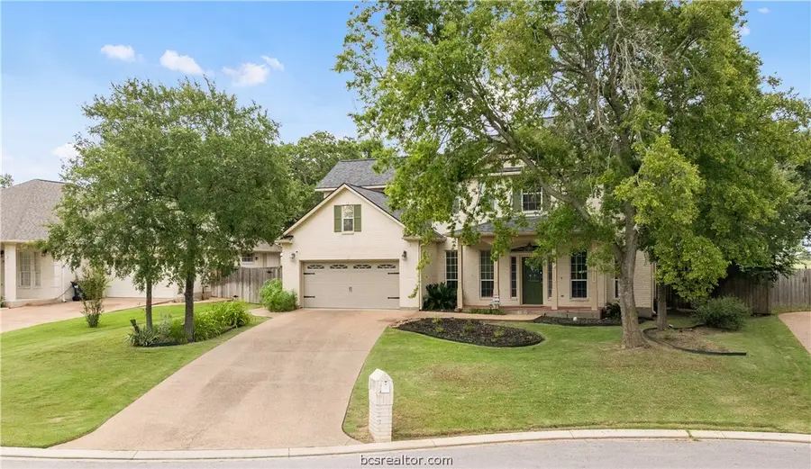 9413 Whitney Lane, College Station, TX 77845 - #2