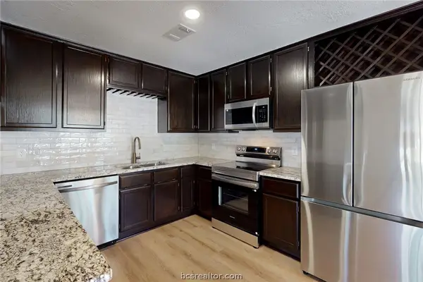 616 San Mario Court, College Station, TX 77845