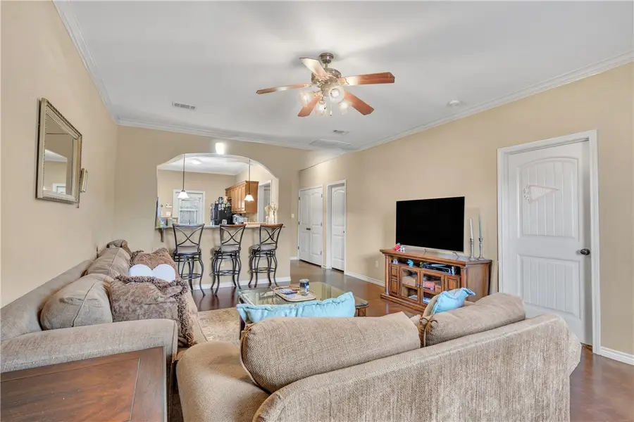 3321 General Parkway, College Station, TX 77845 - #2