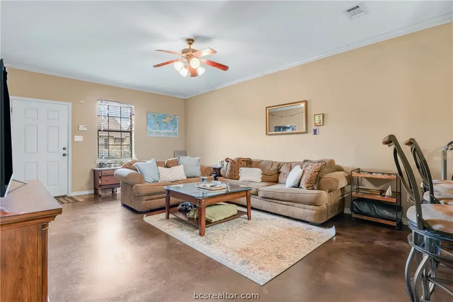 3321 General Parkway, College Station, TX 77845 - #3