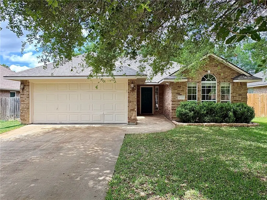 3205 Neuburg Court, College Station, TX 77845 - #1