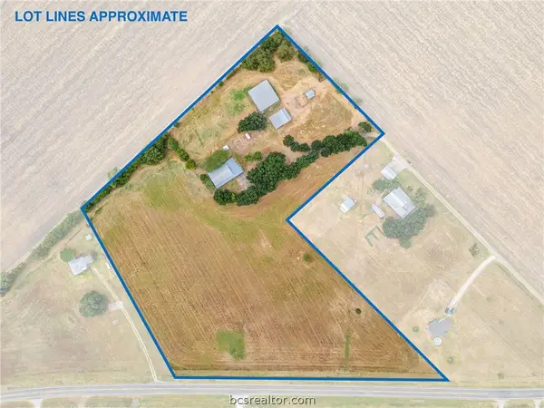 12044 Fm 2155, Snook, TX 77878