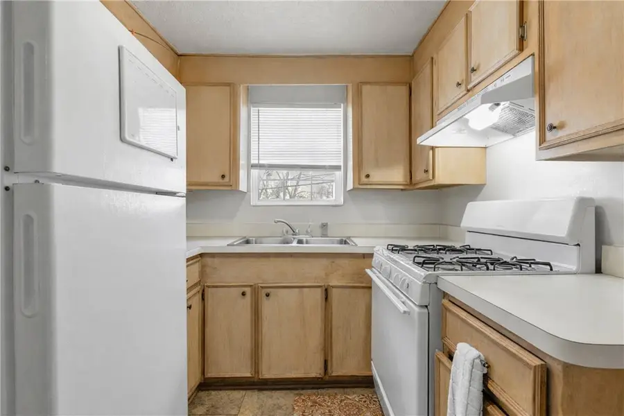 1012 Columbus Avenue, Bryan, TX 77803 - #3