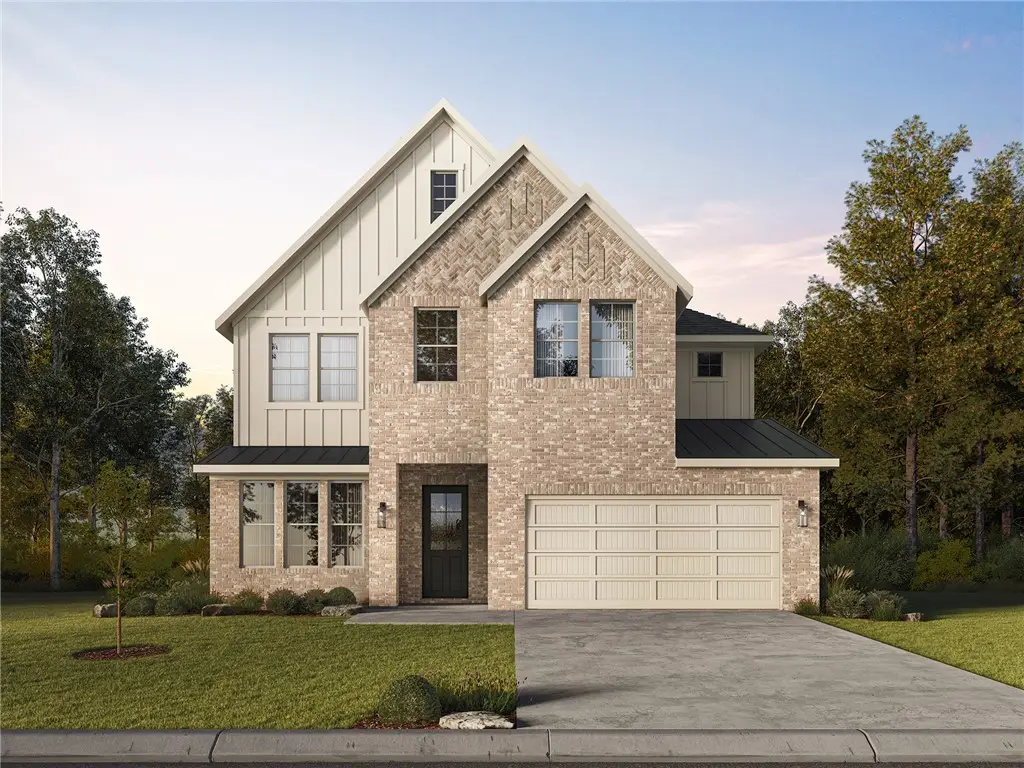 5084 Acadia Loop, Bryan, TX 77802 - #1