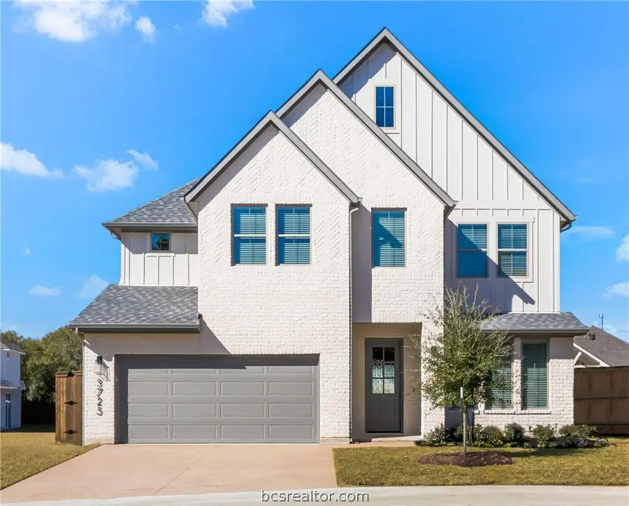 5084 Acadia Loop, Bryan, TX 77802 - #2