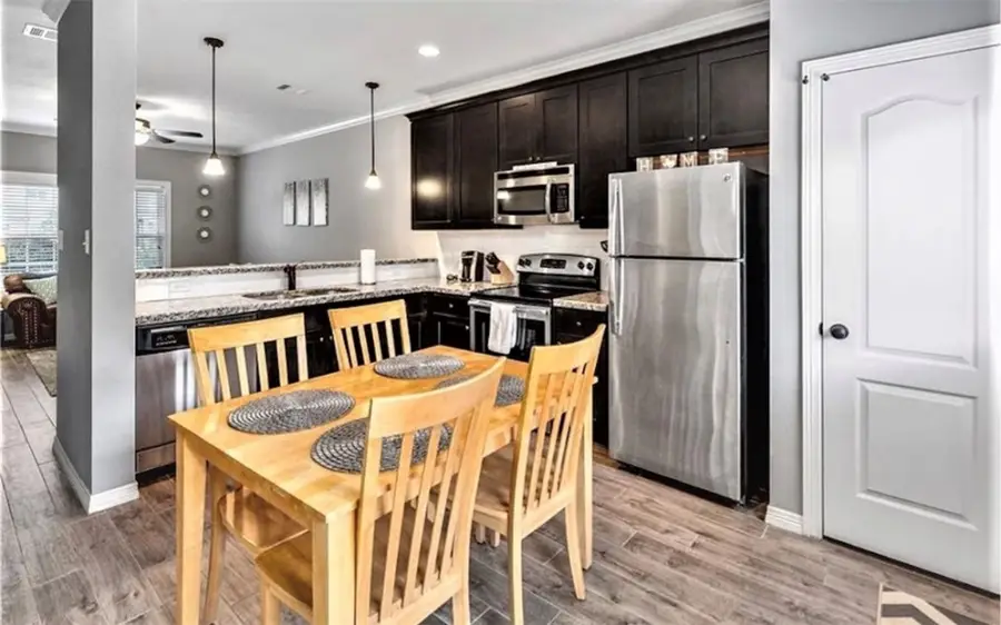 301 Southwest Parkway #317, College Station, TX 77840 - #3