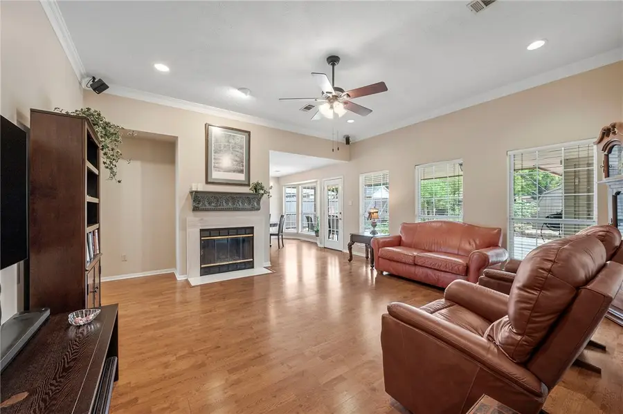 5800 Sheffield Terrace Lane, Bryan, TX 77802 - #2