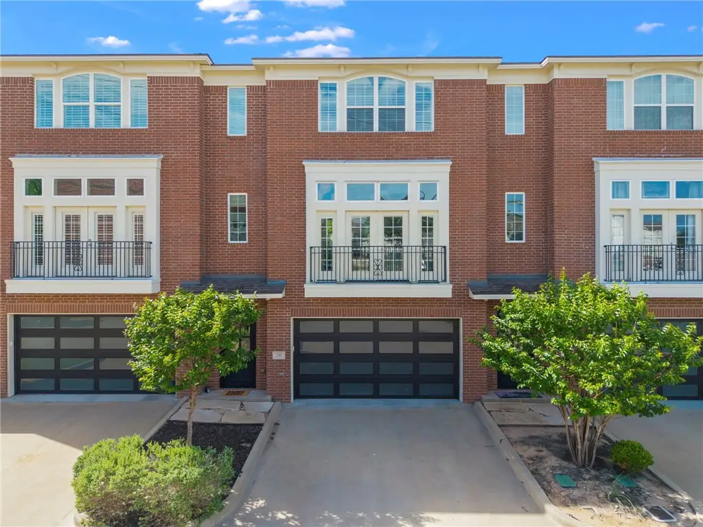 210 Tarrow Street, College Station, TX 77840 - #1