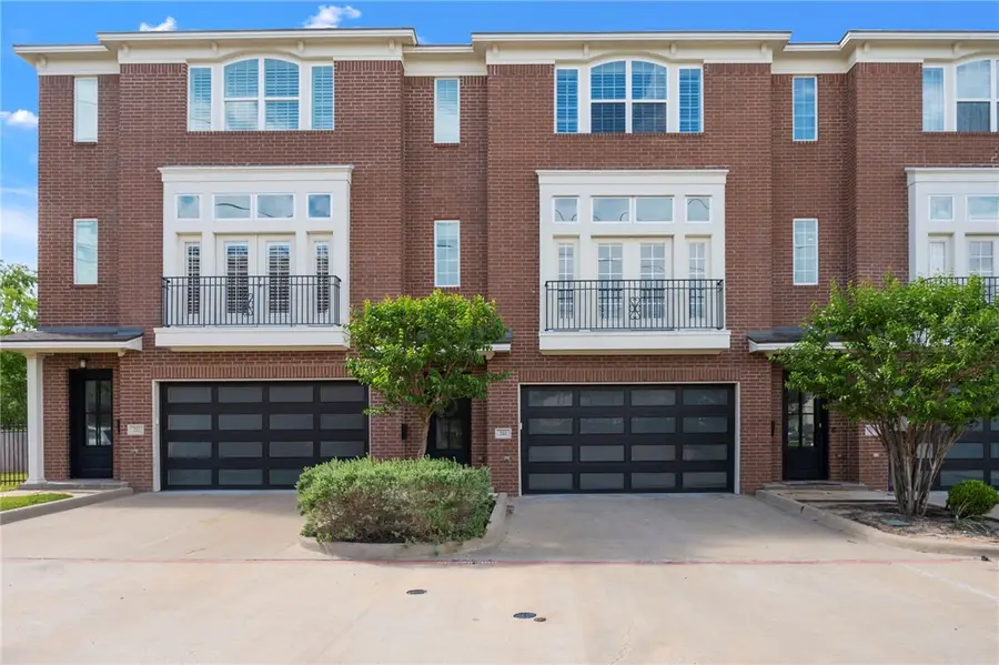 210 Tarrow Street, College Station, TX 77840 - #3