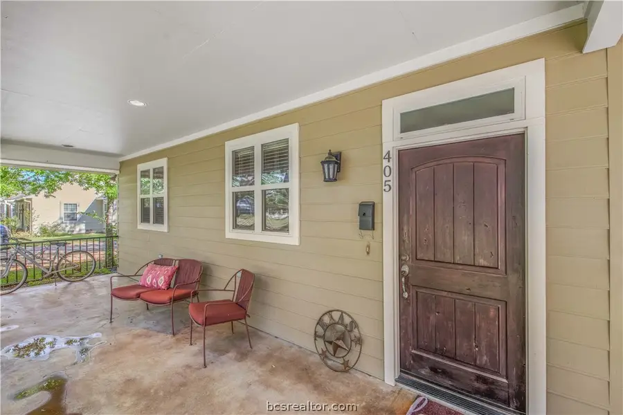 405 Ayrshire Street, College Station, TX 77840 - #3