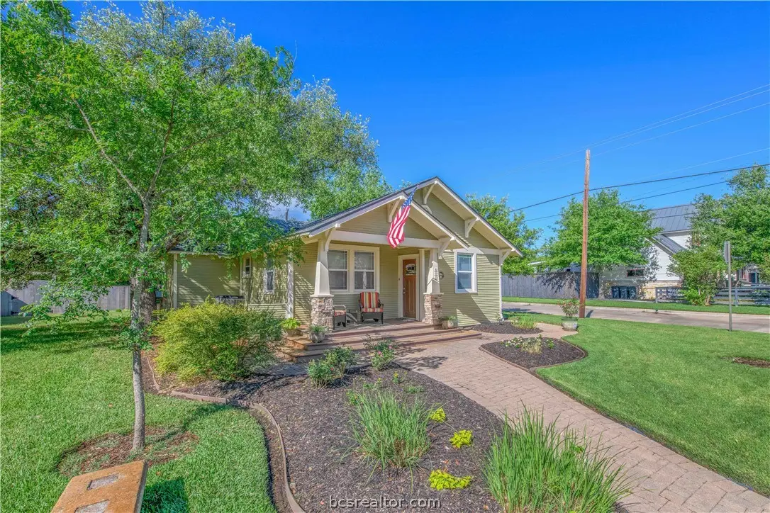 400 Fairview Avenue, College Station, TX 77840 - #1