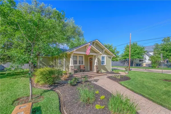 400 Fairview Avenue, College Station, TX 77840