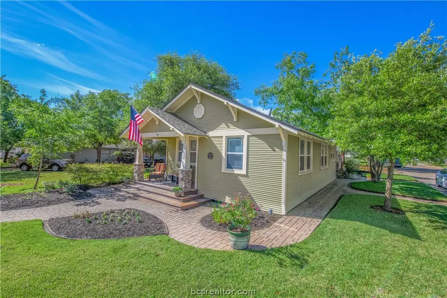 400 Fairview Avenue, College Station, TX 77840 - #2